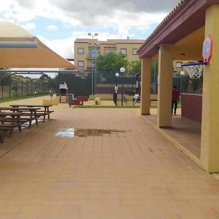 Albatros Golf Luxury Ayamonte I Apartment Bagian luar foto