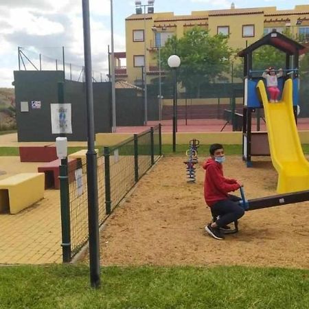 Albatros Golf Luxury Ayamonte I Apartment Bagian luar foto