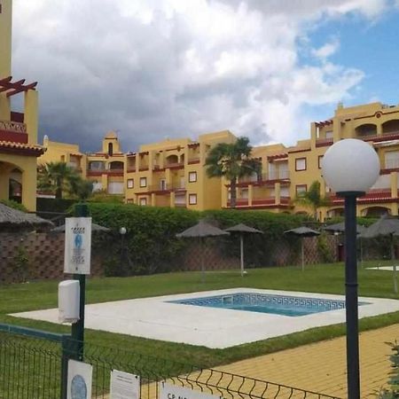 Albatros Golf Luxury Ayamonte I Apartment Bagian luar foto