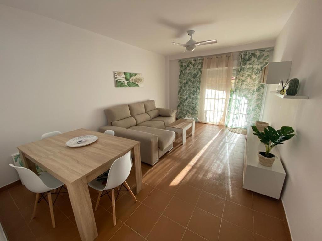 Albatros Golf Luxury Ayamonte I Apartment Bagian luar foto