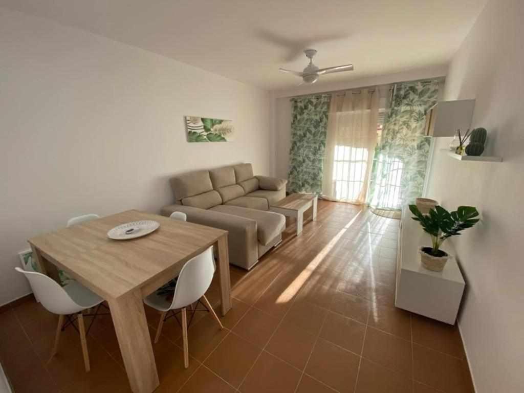 Albatros Golf Luxury Ayamonte I Apartment Bagian luar foto