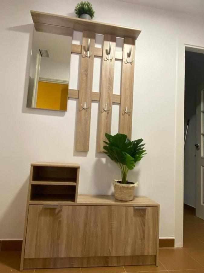 Albatros Golf Luxury Ayamonte I Apartment Bagian luar foto