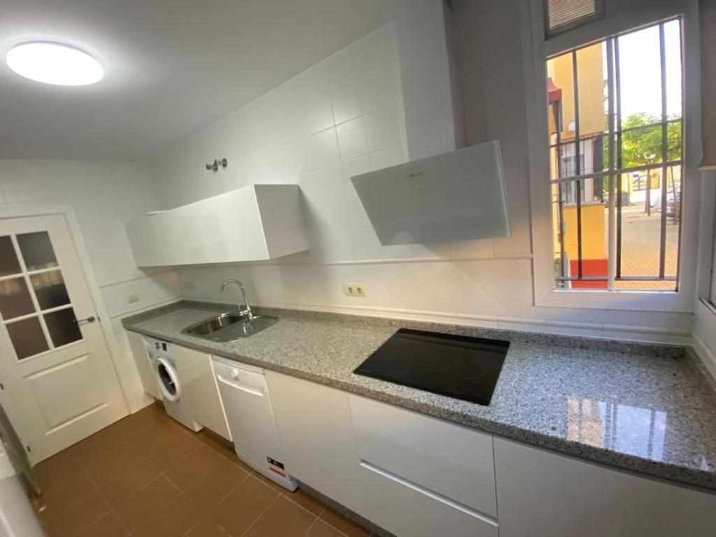 Albatros Golf Luxury Ayamonte I Apartment Bagian luar foto