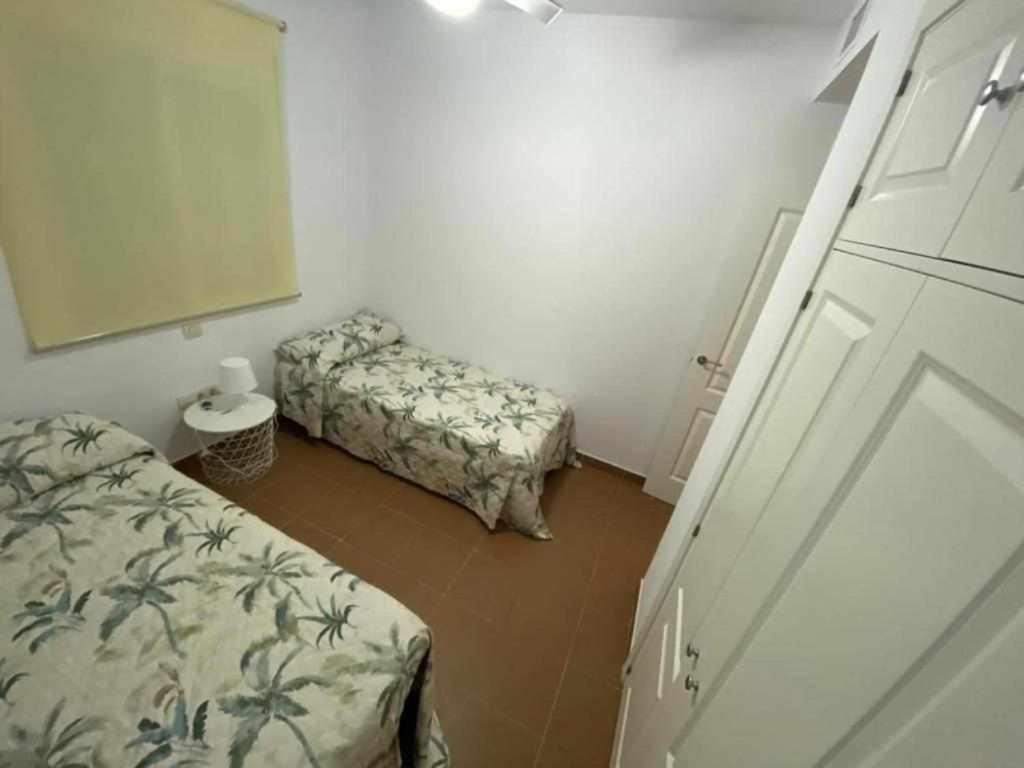 Albatros Golf Luxury Ayamonte I Apartment Bagian luar foto