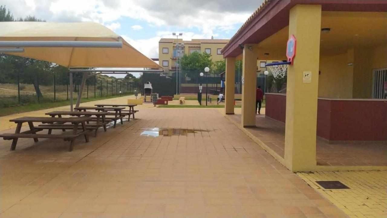 Albatros Golf Luxury Ayamonte I Apartment Bagian luar foto