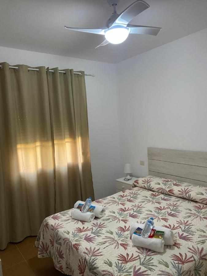 Albatros Golf Luxury Ayamonte I Apartment Bagian luar foto