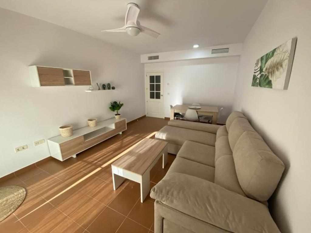 Albatros Golf Luxury Ayamonte I Apartment Bagian luar foto