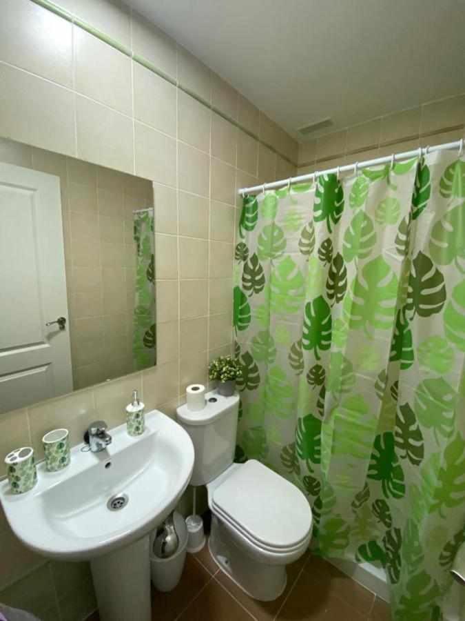 Albatros Golf Luxury Ayamonte I Apartment Bagian luar foto
