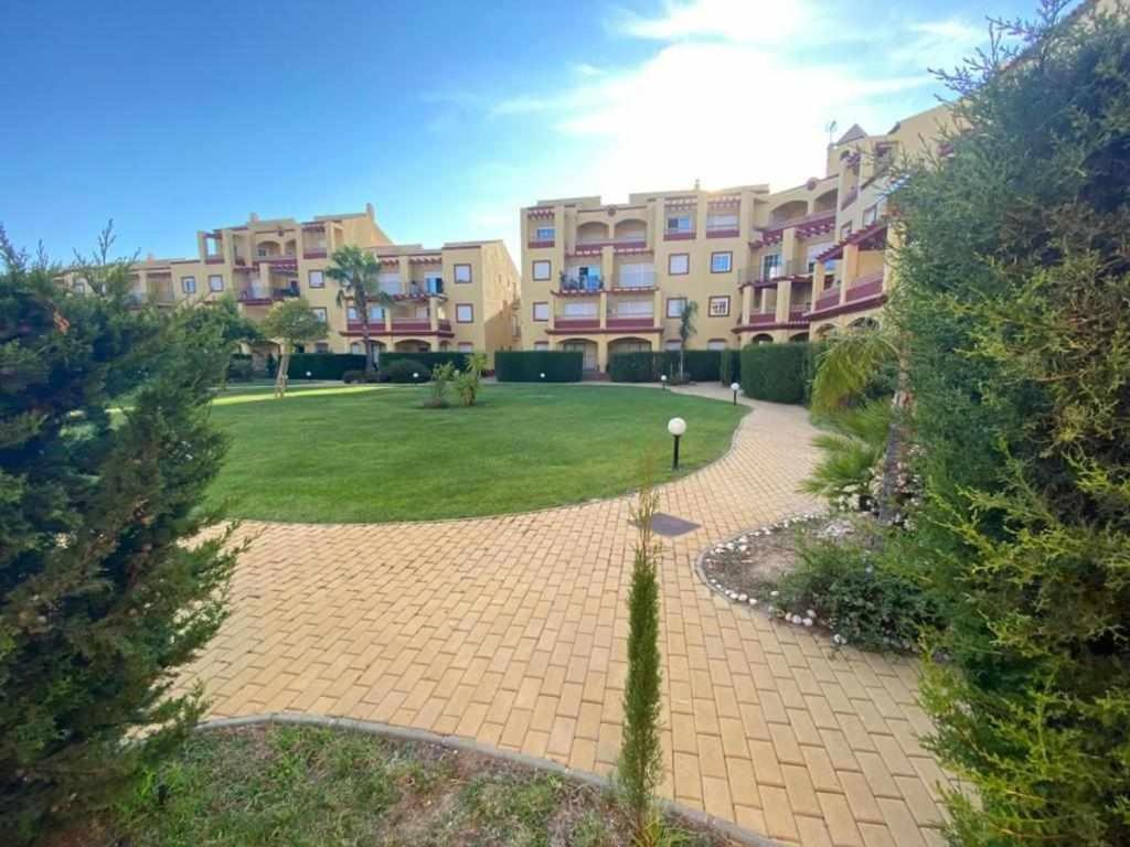 Albatros Golf Luxury Ayamonte I Apartment Bagian luar foto