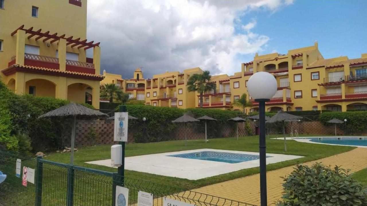 Albatros Golf Luxury Ayamonte I Apartment Bagian luar foto